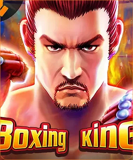 JILI Boxing King বিডি৭৭৭ ফ্রি স্পিন বেল্ট স্লট