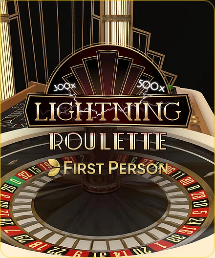 Evolution Lightning Roulette বিডি৭৭৭ লাইভ রুলেট
