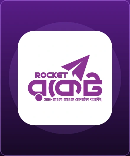 BD777 Rocket DBBL Payment বিডি৭৭৭ বাংলাদেশ